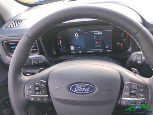 New 2025 Ford Maverick Lobo image 18