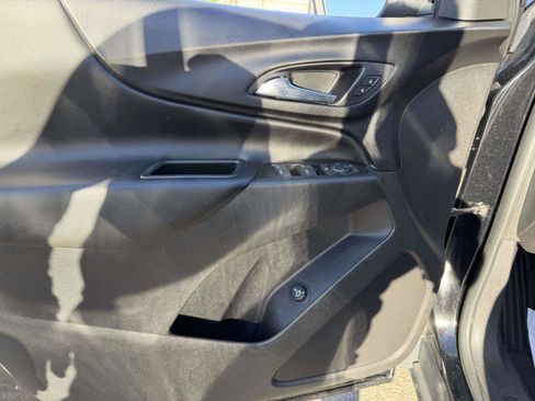 Certified 2020 Chevrolet Equinox LT AWD/4WD image 15