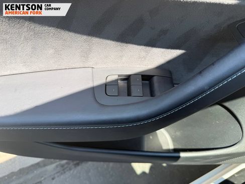 Used 2023 Tesla Model 3 Long Range AWD/4WD image 16