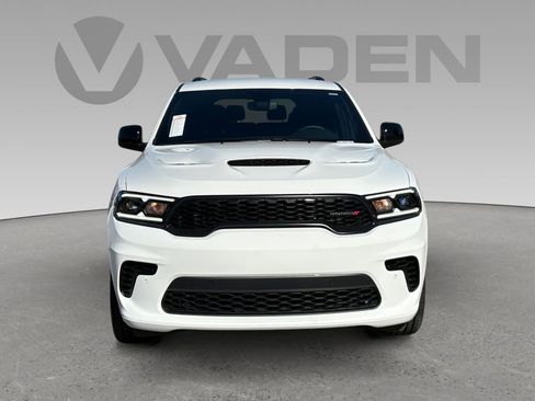 New 2026 Dodge Durango GT w/ Blacktop Package image 25