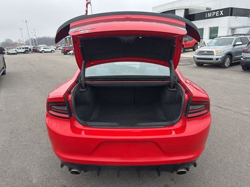 Used 2022 Dodge Charger SXT w/ Plus Group image 28