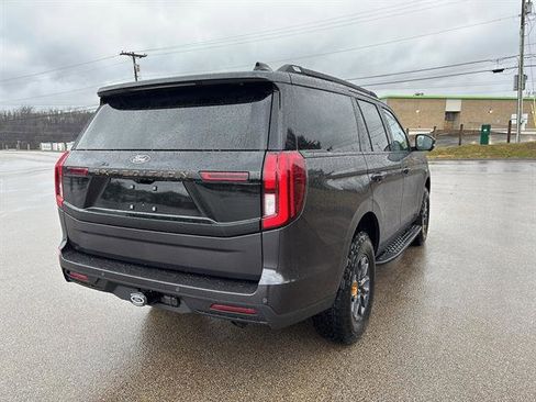 New 2026 Ford Expedition Tremor image 4