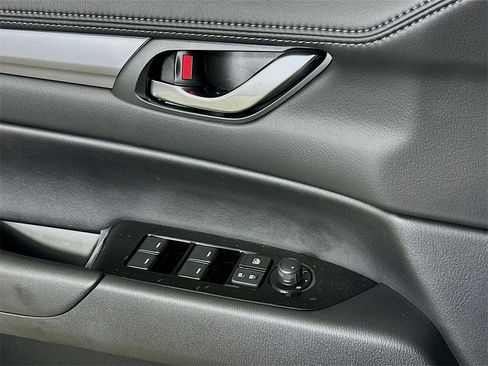 New 2025 MAZDA CX-5 AWD 2.5 S w/ Select Package image 21