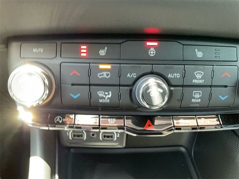 New 2025 Dodge Durango GT w/ Blacktop Package image 26