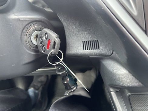 New 2025 Subaru Impreza 2.0i image 19