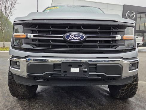 Used 2024 Ford F150 XLT w/ Tow/Haul Package image 16