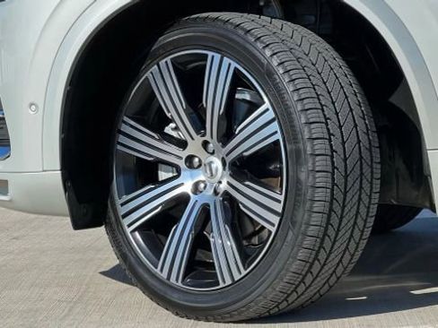 Used 2021 Volvo XC90 T6 Inscription w/ Protection Package Premier image 58