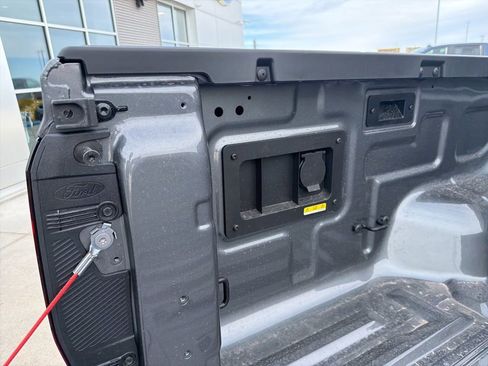 New 2026 Ford Ranger Lariat w/ FX4 Off-Road Package image 8