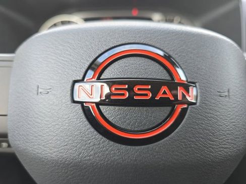 New 2026 Nissan Rogue SV AWD/4WD image 5