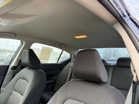 Used 2021 Nissan Altima 2.5 S image 18