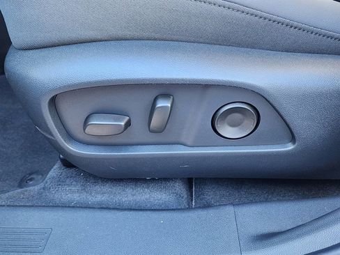 New 2026 GMC Terrain Elevation w/ Elevation Premium Package image 16