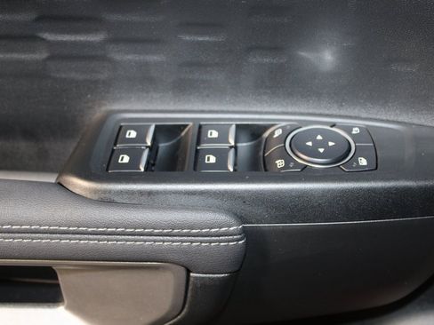 Used 2025 Ford Ranger XLT w/ Equipment Group 301A High image 20