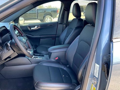 New 2026 Ford Escape ST-Line image 8