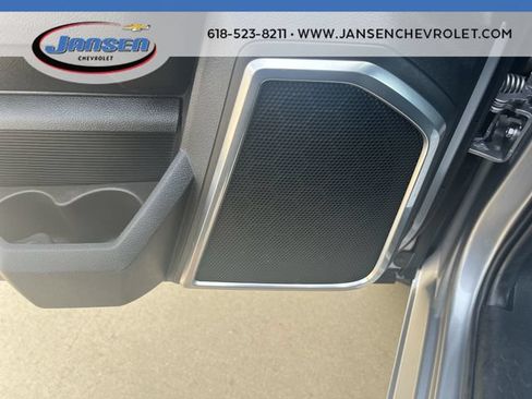 Used 2024 RAM 2500 Laramie w/ Safety Group AWD/4WD image 24