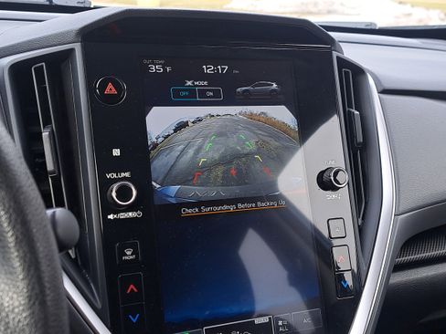 Used 2024 Subaru Crosstrek 2.0i Premium image 26