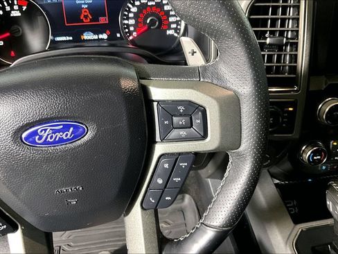 Used 2019 Ford F150 Raptor w/ Equipment Group 802A Luxury AWD/4WD image 15