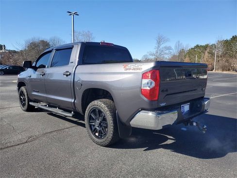 Used 2021 Toyota Tundra SR5 image 6