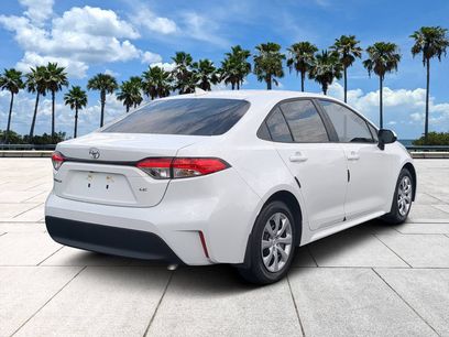 Used 2026 Toyota Corolla LE