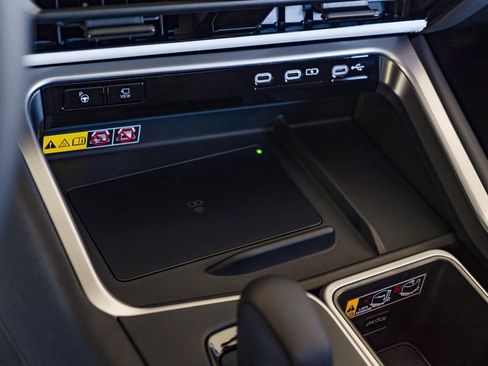 New 2026 Lexus TX 350 AWD image 16