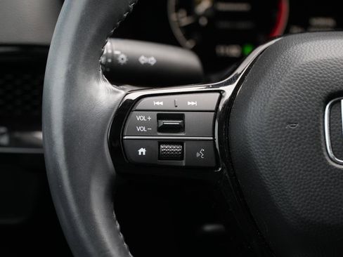 Used 2023 Honda CR-V EX-L image 19