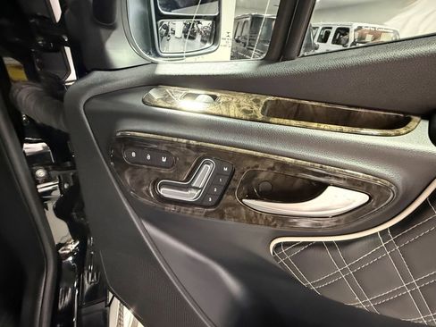 Used 2022 Mercedes-Benz Sprinter 3500 image 52