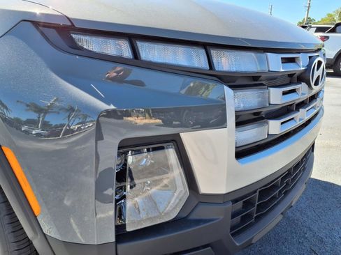 New 2025 Hyundai Santa Cruz SEL image 9