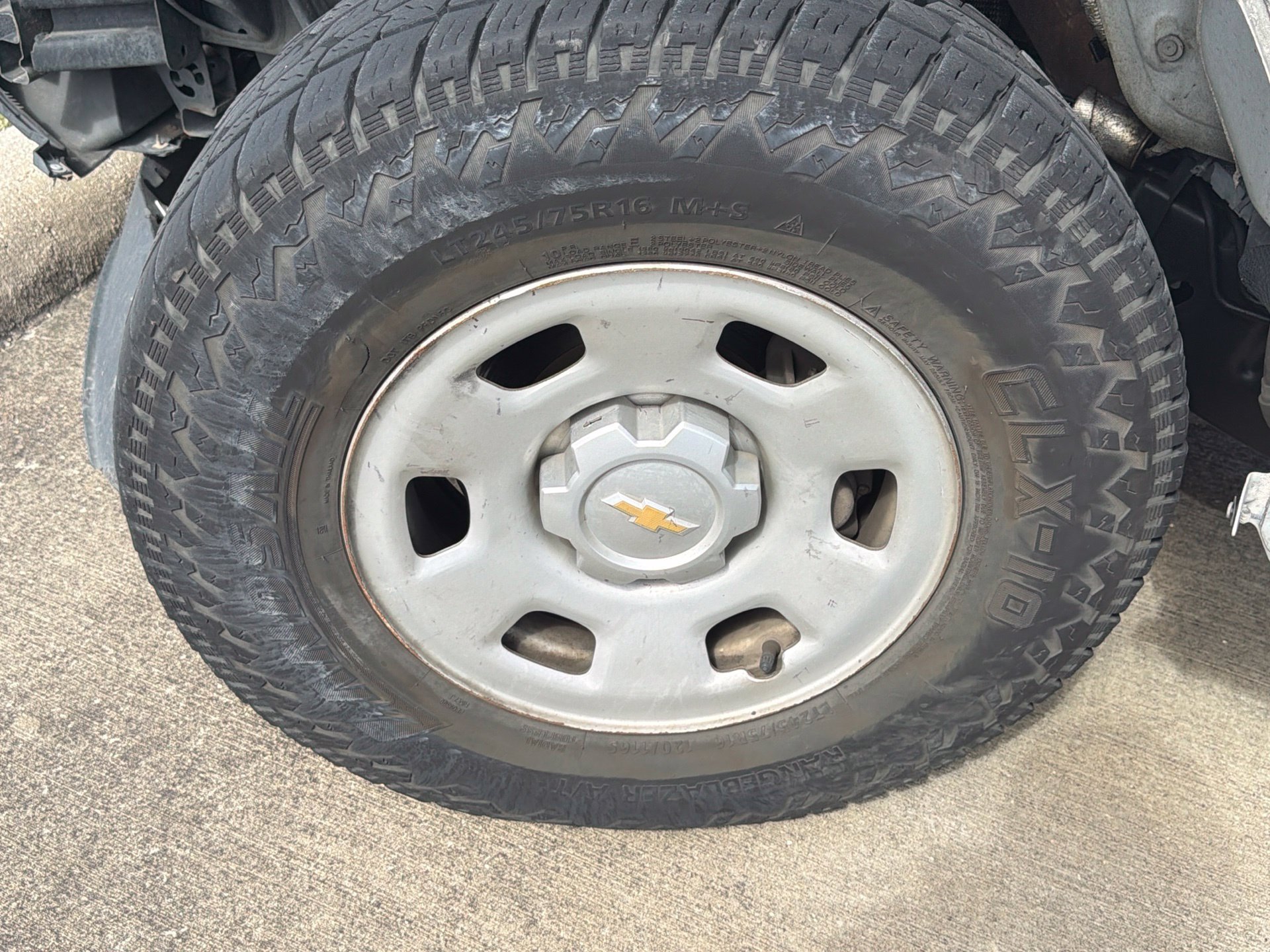 Used 2015 Chevrolet Colorado 2WD Extended Cab image 10