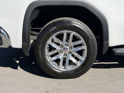 Used 2019 GMC Sierra 1500 SLT w/ SLT Premium Plus Package image 12