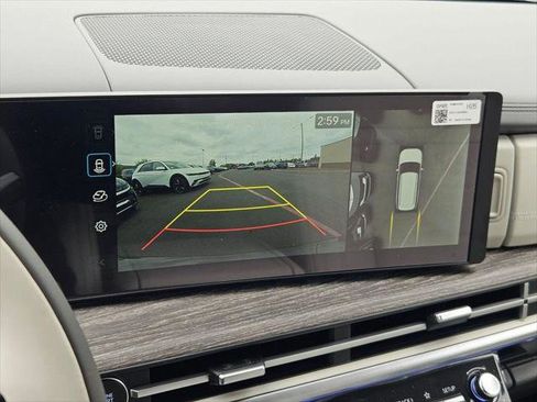 New 2026 Hyundai Santa Fe Calligraphy AWD/4WD image 19