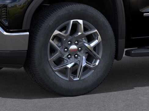 New 2026 GMC Sierra 1500 SLT w/ SLT Premium Package image 24