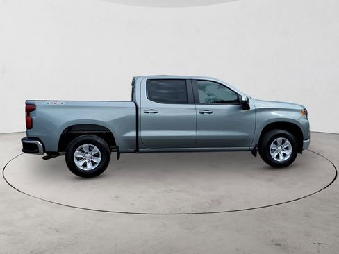 Certified 2026 Chevrolet Silverado 1500 LT image 4