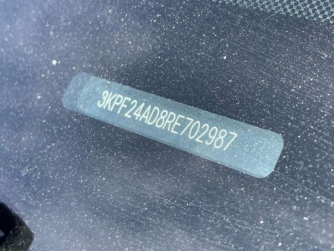 Used 2024 Kia Forte LXS image 14