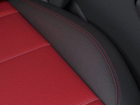 New 2026 Chevrolet Equinox EV RS image 21