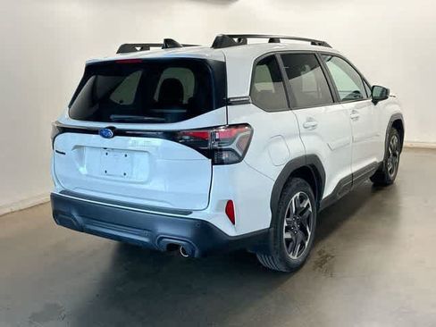 Used 2026 Subaru Forester Limited AWD/4WD image 31
