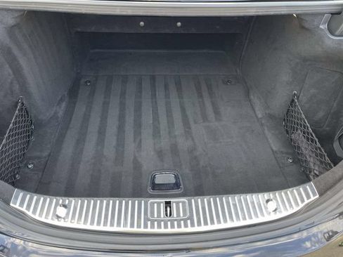 Used 2016 Mercedes-Benz S 600 image 10