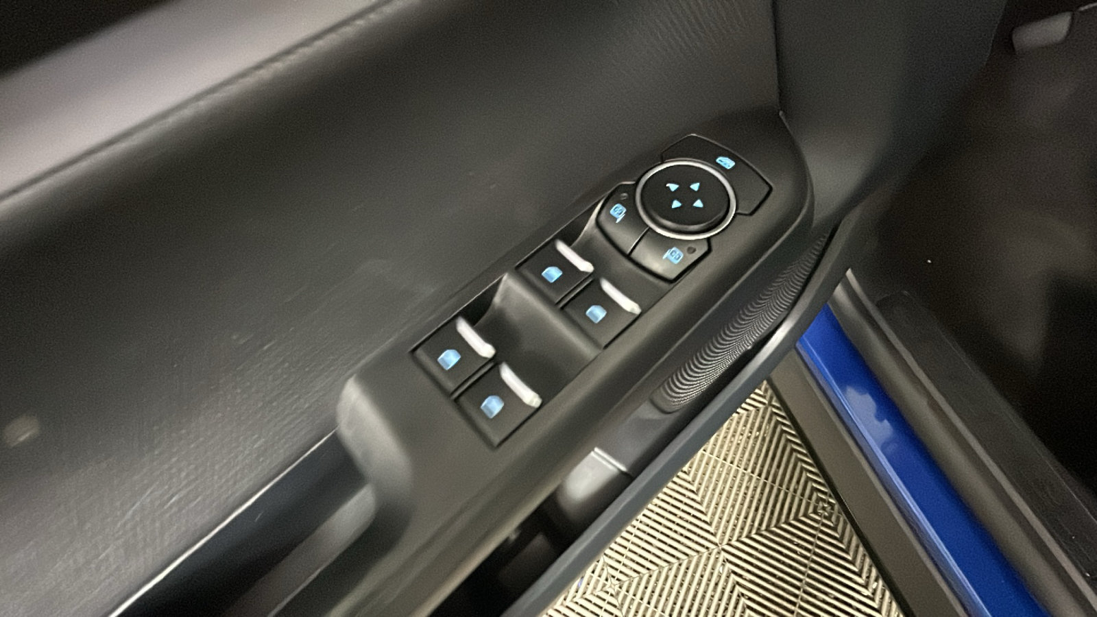 Used 2024 Ford Bronco Sport Big Bend AWD/4WD image 12