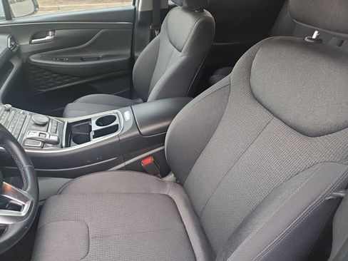 Used 2023 Hyundai Santa Fe SEL image 5