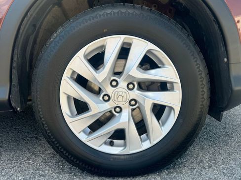 Used 2015 Honda CR-V EX image 13