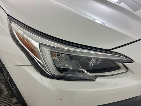 Certified 2022 Subaru Outback Limited image 39