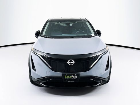 Used 2023 Nissan Ariya image 2