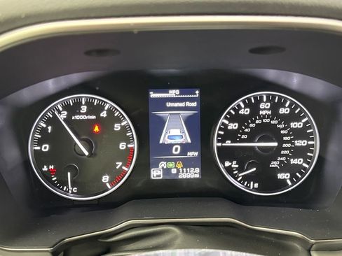 Certified 2025 Subaru Outback Limited image 17