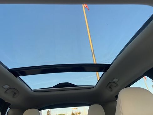 Used 2022 INFINITI QX50 Luxe image 58