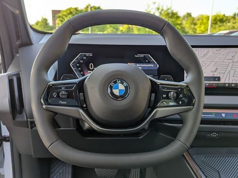 New 2026 BMW X3 xDrive30 AWD/4WD image 23
