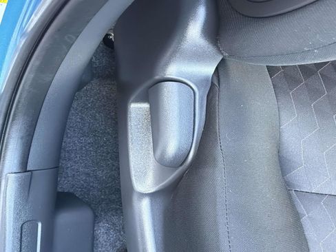 Used 2024 Mitsubishi Mirage ES image 25