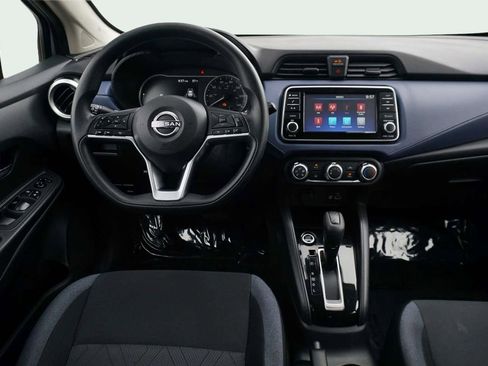 Used 2023 Nissan Versa SV FWD image 18