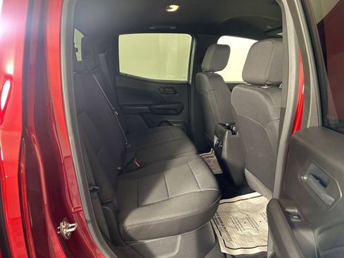 New 2026 Chevrolet Colorado Trail Boss image 15