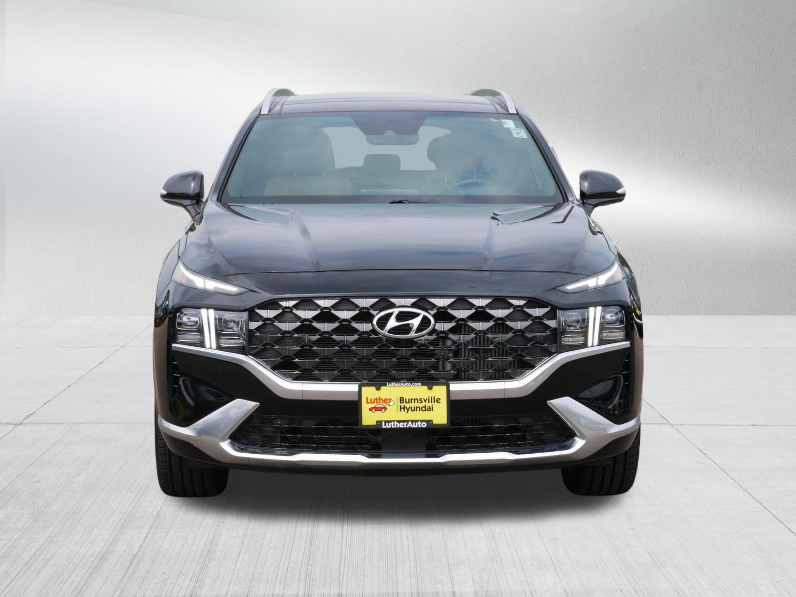 Certified 2023 Hyundai Santa Fe Calligraphy AWD/4WD image 2