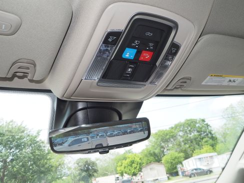 New 2025 RAM 3500 Longhorn image 28