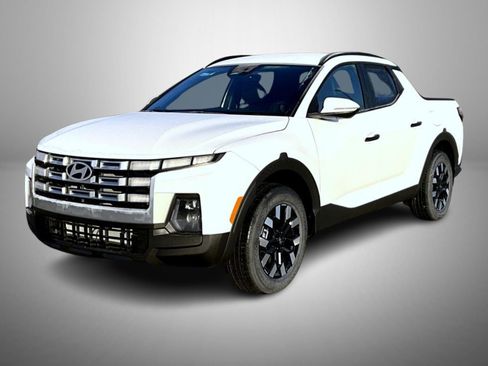 New 2026 Hyundai Santa Cruz SEL AWD/4WD image 1