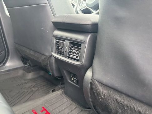 Used 2021 Toyota RAV4 TRD Off-Road w/ TRD Off-Road Weather Package image 18